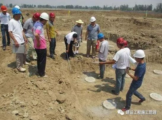 基槽换填图片资料下载-地基换填法加固处理