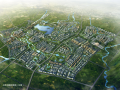成都科学城总体城市规划设计方案文本