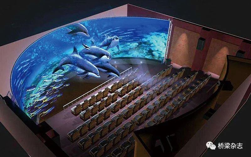 [分享]数字引领桥梁产业变革