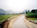 小型农田水利工程建设标准