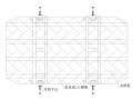 斜拉桥主塔液压爬模施工技术方案