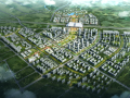 镇江生态新城启动区核心区城市设计方案文本