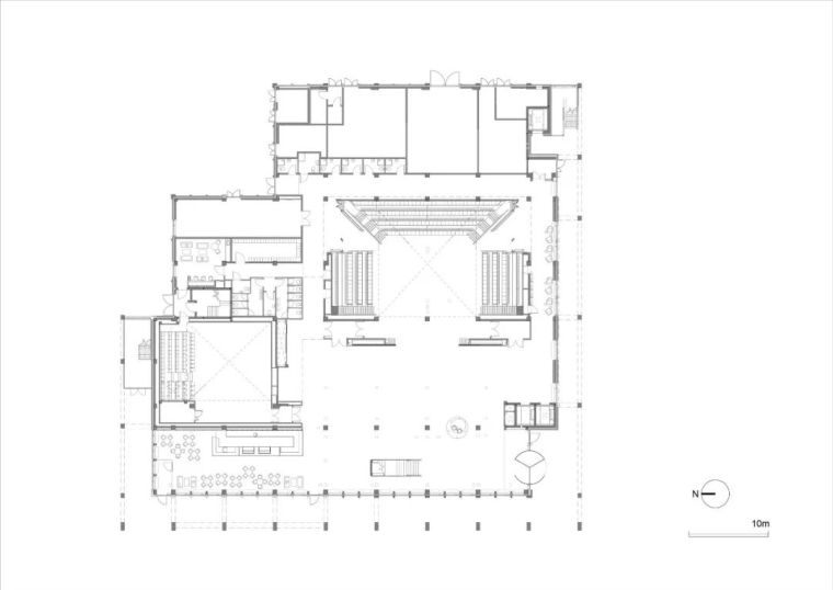 2020年普奖得主Grafton Architects新作_15