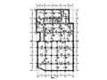 16层框剪教学综合楼改扩建建筑结构施工图