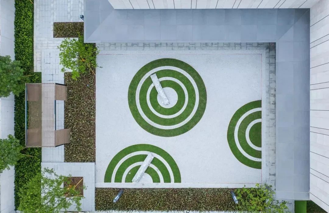 再现宋代美学 · 保利新会古井玥府_18