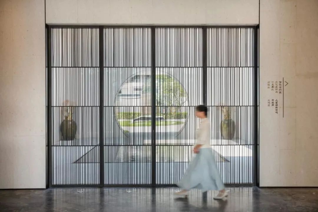 再现宋代美学 · 保利新会古井玥府_14