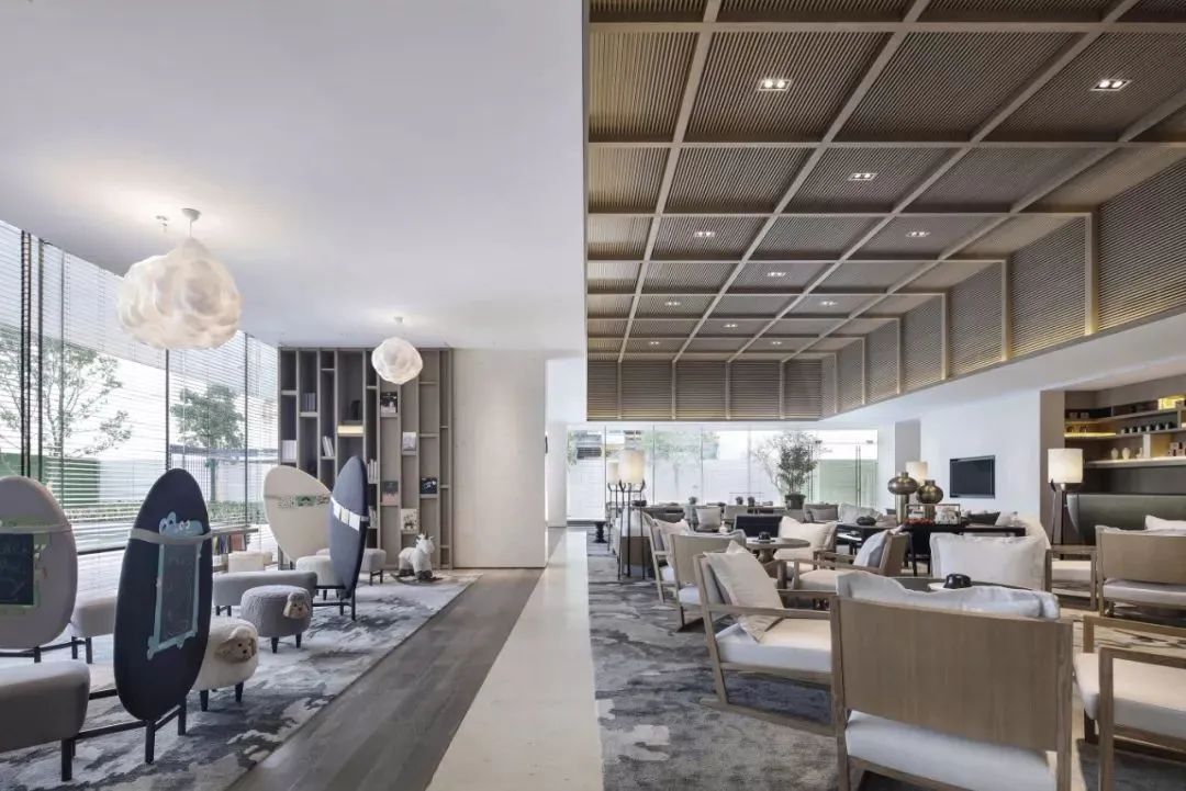 再现宋代美学 · 保利新会古井玥府_24