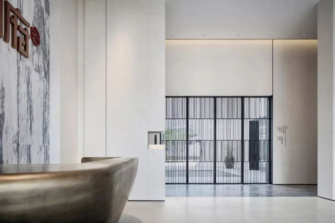 再现宋代美学 · 保利新会古井玥府_25