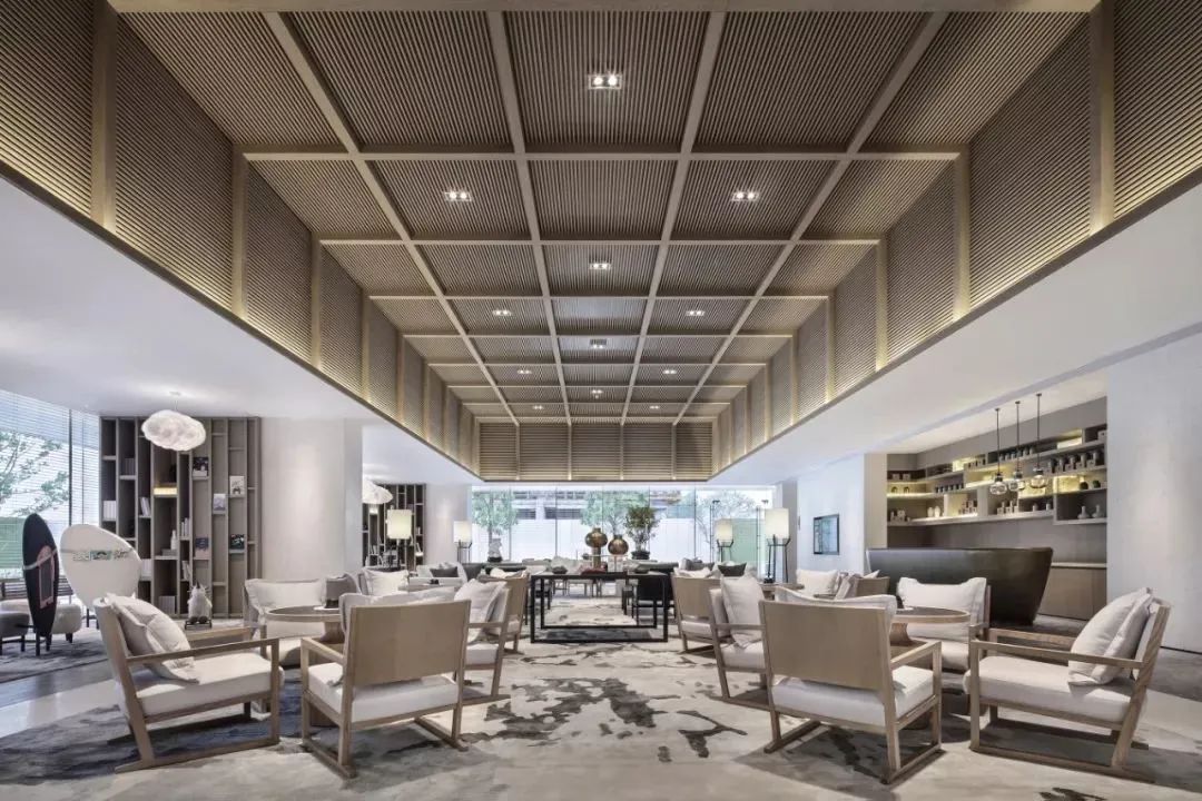 再现宋代美学 · 保利新会古井玥府_23