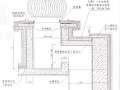 框剪结构商业高层住宅工程烟道安装施工方案