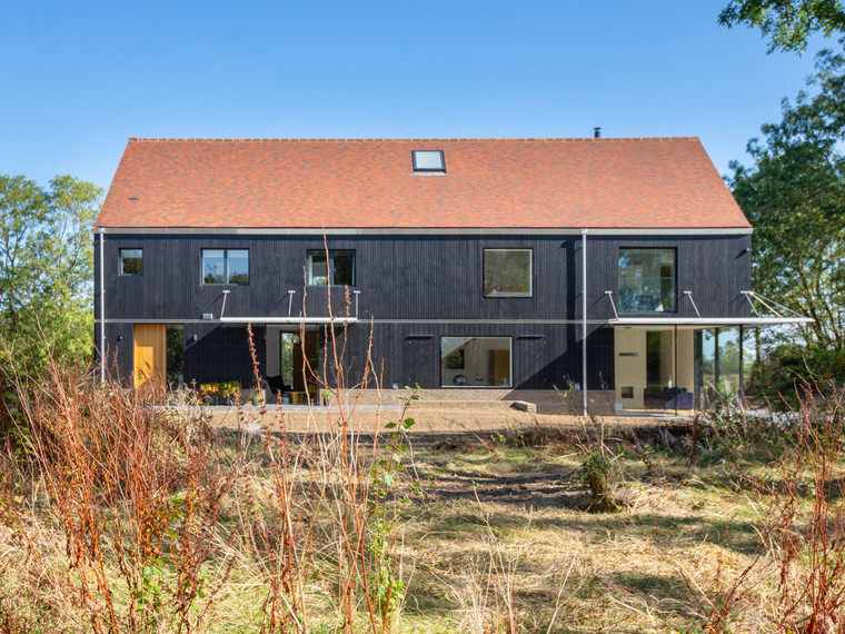 英国伍德维尤之家