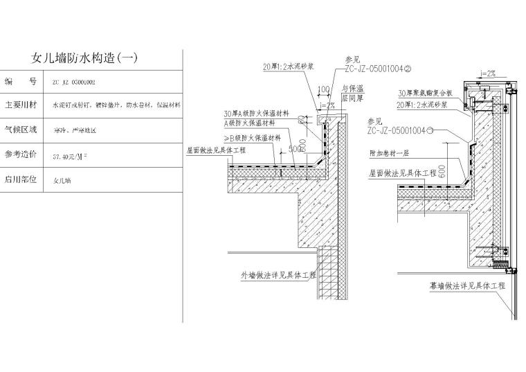 万达地产标准资料下载-万达酒店标准工艺施工节点图集