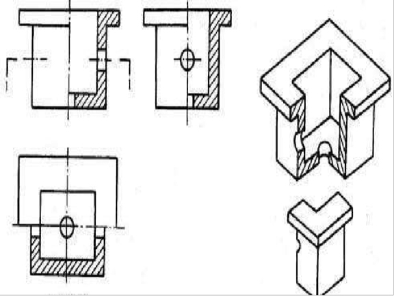 房建工程结构施工识图资料下载-建筑工程施工图识图完整方法