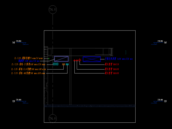 建筑机电工程抗震支架资料下载-建筑工程之机电工程创优策划方案