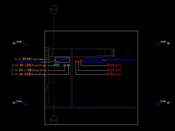 建筑工程资料整理方案资料下载-建筑工程之机电工程创优策划方案