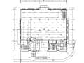 重庆还房工程配套幼儿园及超市电气施工图