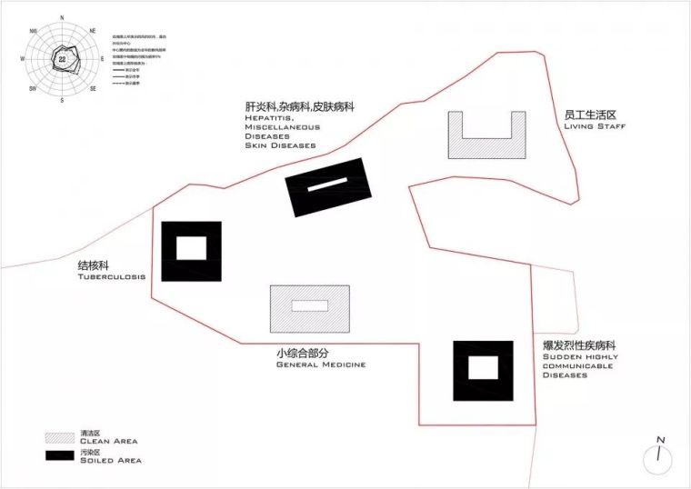 医院建筑设计要点（优秀案例）_21