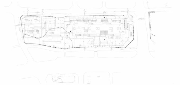 医院建筑设计要点（优秀案例）_35