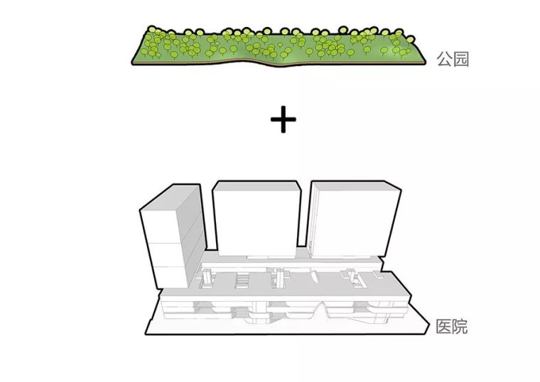 医院建筑设计要点（优秀案例）_47