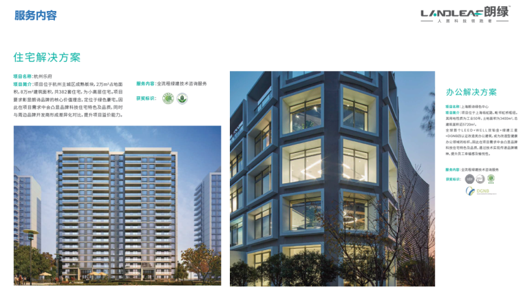 建筑健康标准资料下载-现代企业总部办公建筑绿色健康设计实践-63p