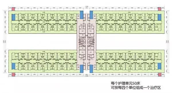 医院建筑设计要点（优秀案例）_5