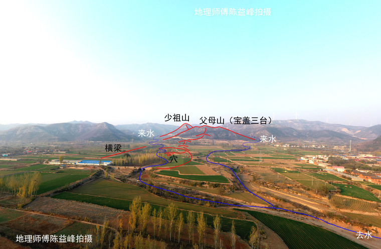 陈益峰:地理学中常见的砂峰的种类-建筑风水-筑龙建筑设计论坛
