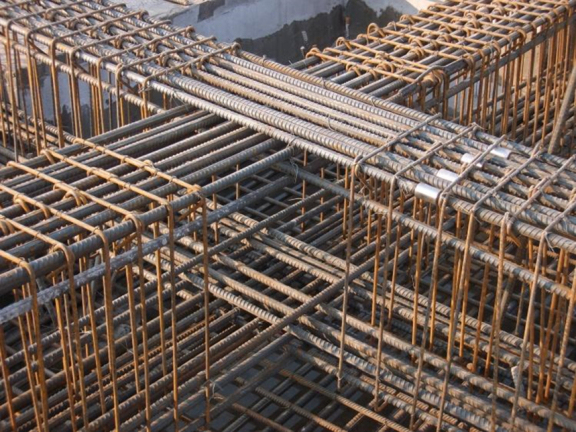 广东省建设工程表资料下载-[广东]建设工程优质结构工程创优策划注意