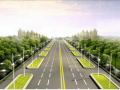 城市道路改建-新建滨海道路工程监理规划