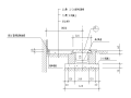 5套散水沟做法节点详图设计（暗沟、明沟）