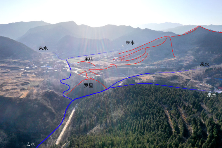 钢管落地脚手脚资料下载-陈益峰：地理学中常见的砂峰的种类