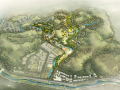 湿地公园生态旅游度假区概念规划文本