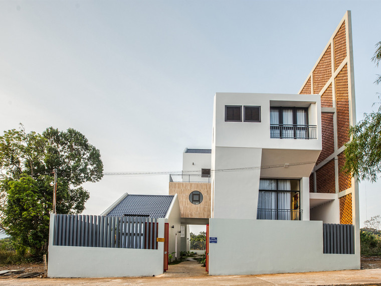 越南Michelia公寓