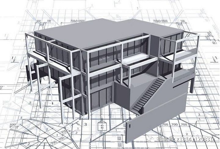 装配式建筑施工图纸全套资料下载-“BIM+装配式建筑”如何助力工程建设各阶段