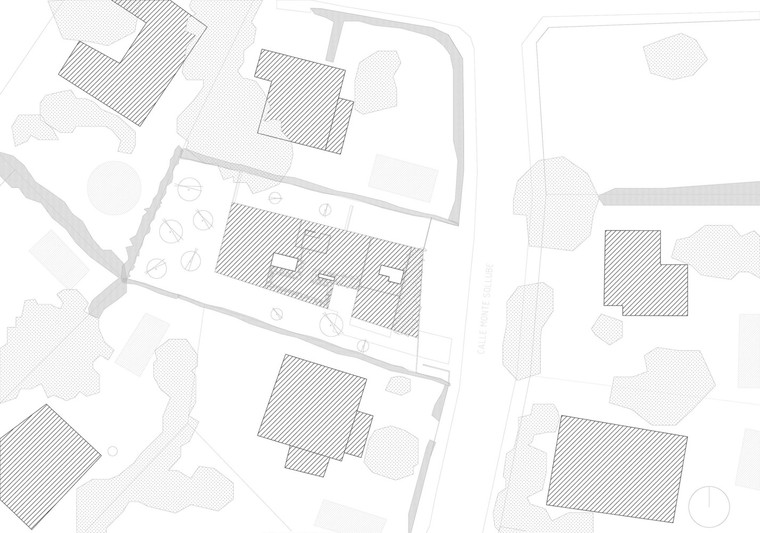 西班牙Boadilla del Monte别墅-MS5_planos_01_situacion