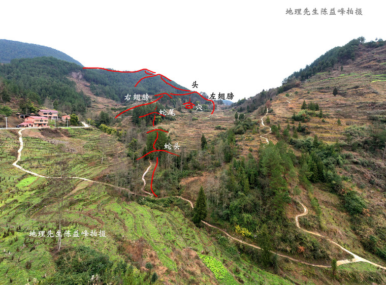 陈益峰:地理学中常见的砂峰的种类-建筑风水-筑龙建筑设计论坛