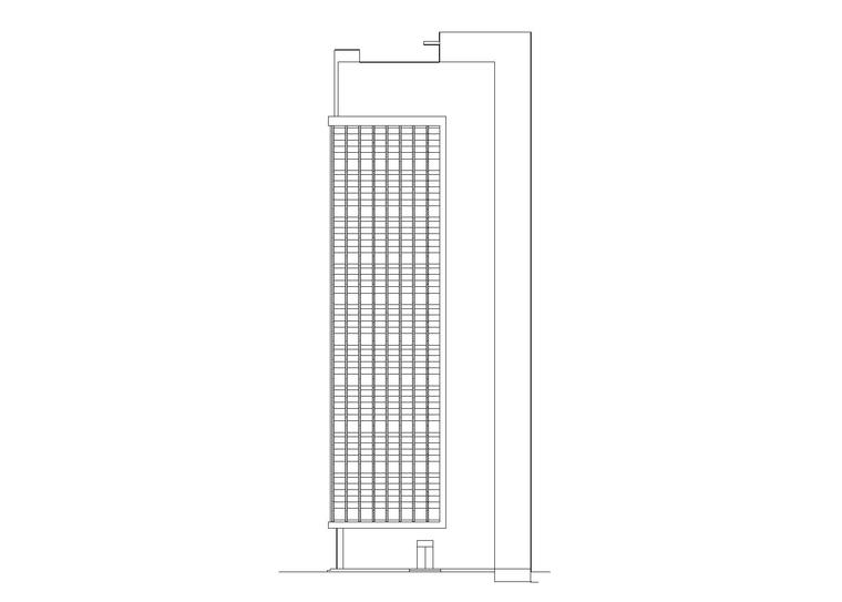 中医医院建筑资料下载-清镇市中医医院建筑施工图