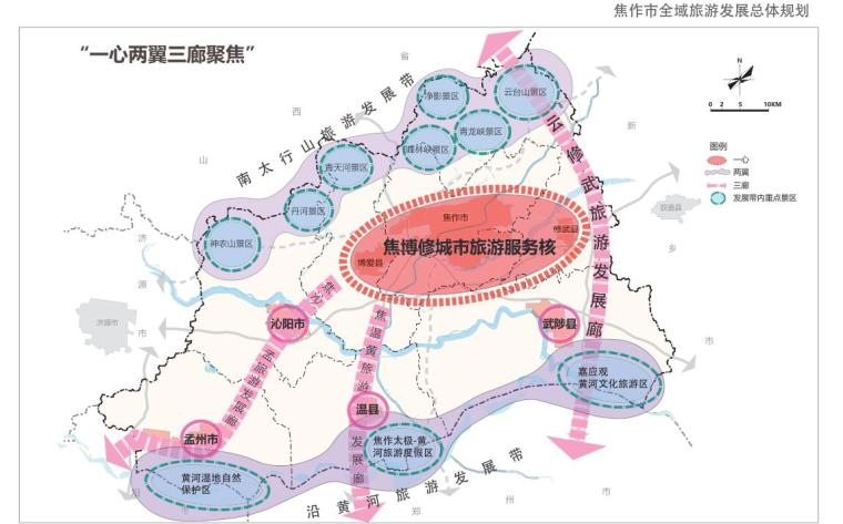 [河南]焦作市全域旅游发展总体规划-327p-焦作市全域旅游发展总体规划 (4)