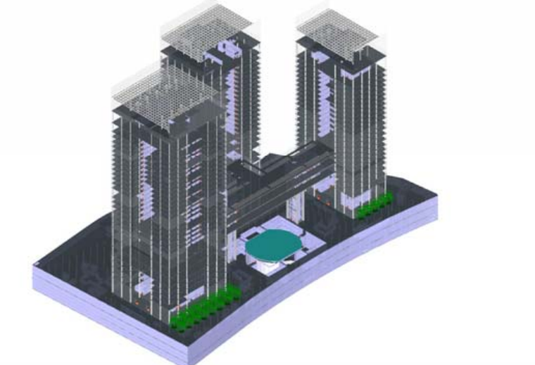 BIM施工技术的应用资料下载-建筑工程BIM施工技术研究和应用培训讲义