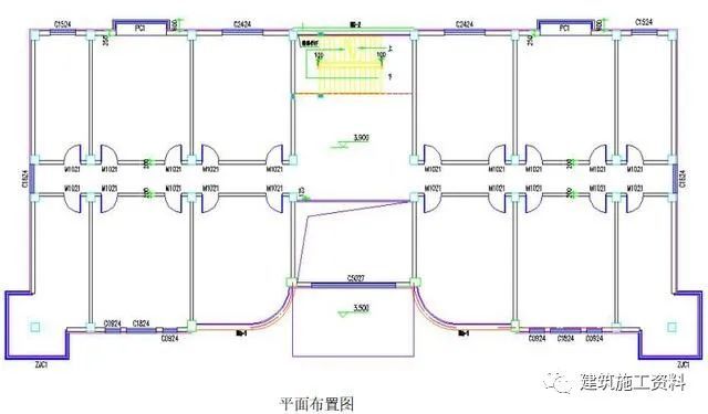 框架结构基础计算手算资料下载-教你独立手算基础钢筋的钢筋量