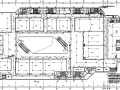 福建某火车站主楼及停车场电气全套施工图