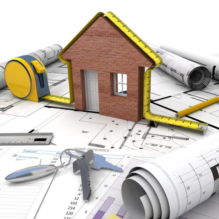 建筑施工工程管理手册资料下载-家装工程施工管理手册