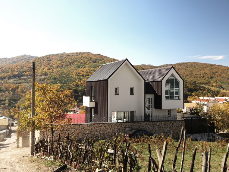 伊朗阿德尔之家