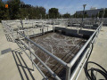 谷氨酸钠生产废水处理设备都采用哪些处理工