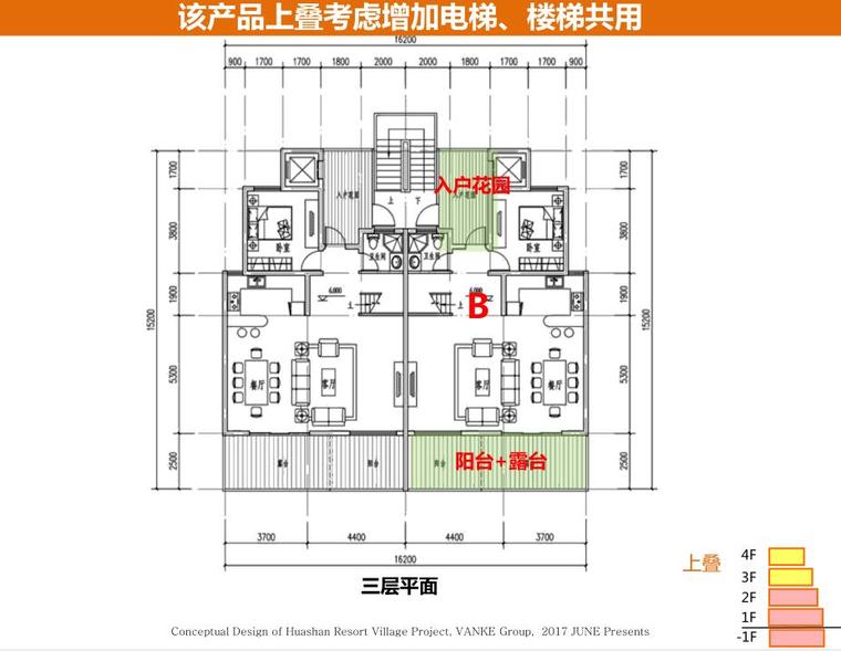 别墅产品对比[叠拼+联排]-41p-建筑设计资料-筑龙建筑设计论坛