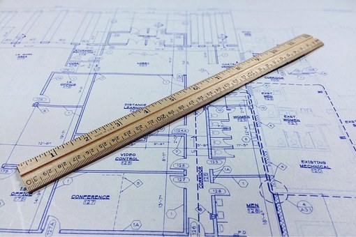 建筑施工图纸深度资料下载-知名地产公司施工图图纸深度要求