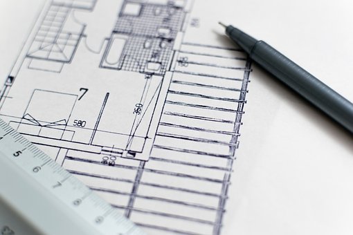 房地产项目技术要求资料下载-房地产公司施工图设计技术要求