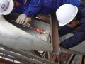 斜拉桥施工技术及钢箱梁制造关键技术