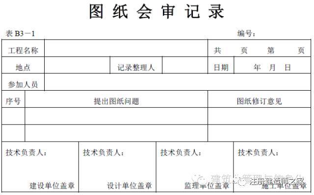 快来看一看建筑工程全套资料都有哪些？_19