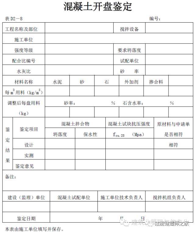 快来看一看建筑工程全套资料都有哪些？_30