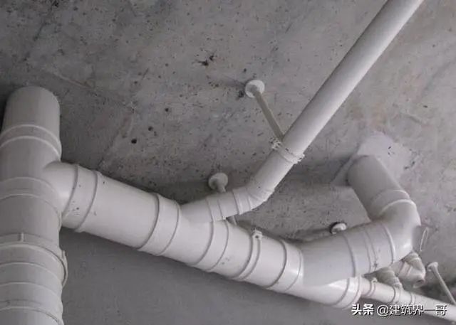 建筑给排水部分施工工艺标准手册及资料汇总_9